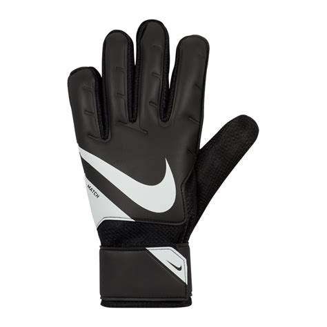 torwarthandschuhe nike schwarz